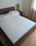 Colchão IKEA HÖVÅG 160x200 como novo
