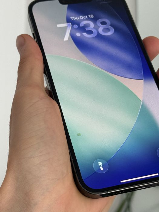 iPhone 13 PRO MAX 128 Gb bypass не працює мережа