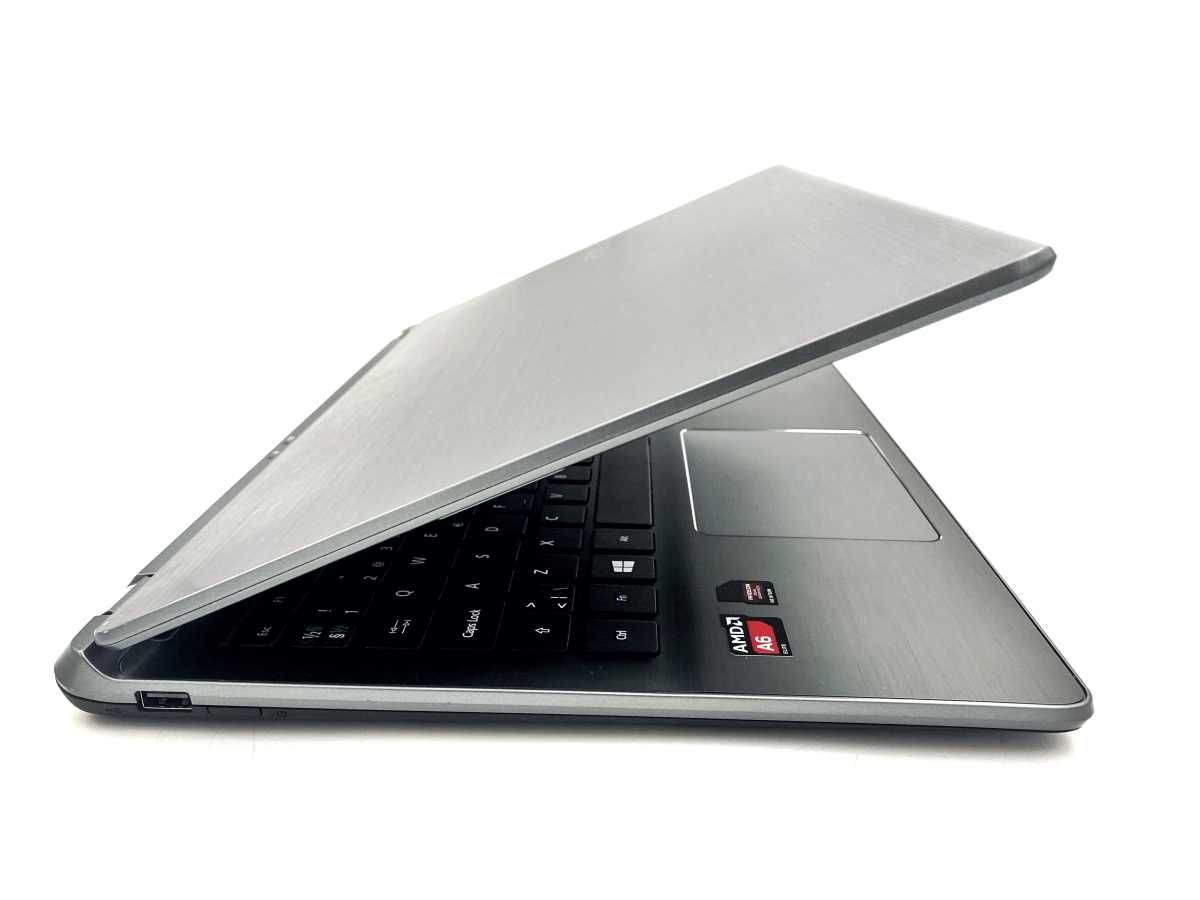 Игровий ноутбук Acer Aspire V5/8 RAM/128 GB SSD/ Video 2 gb 15.6" Б/В