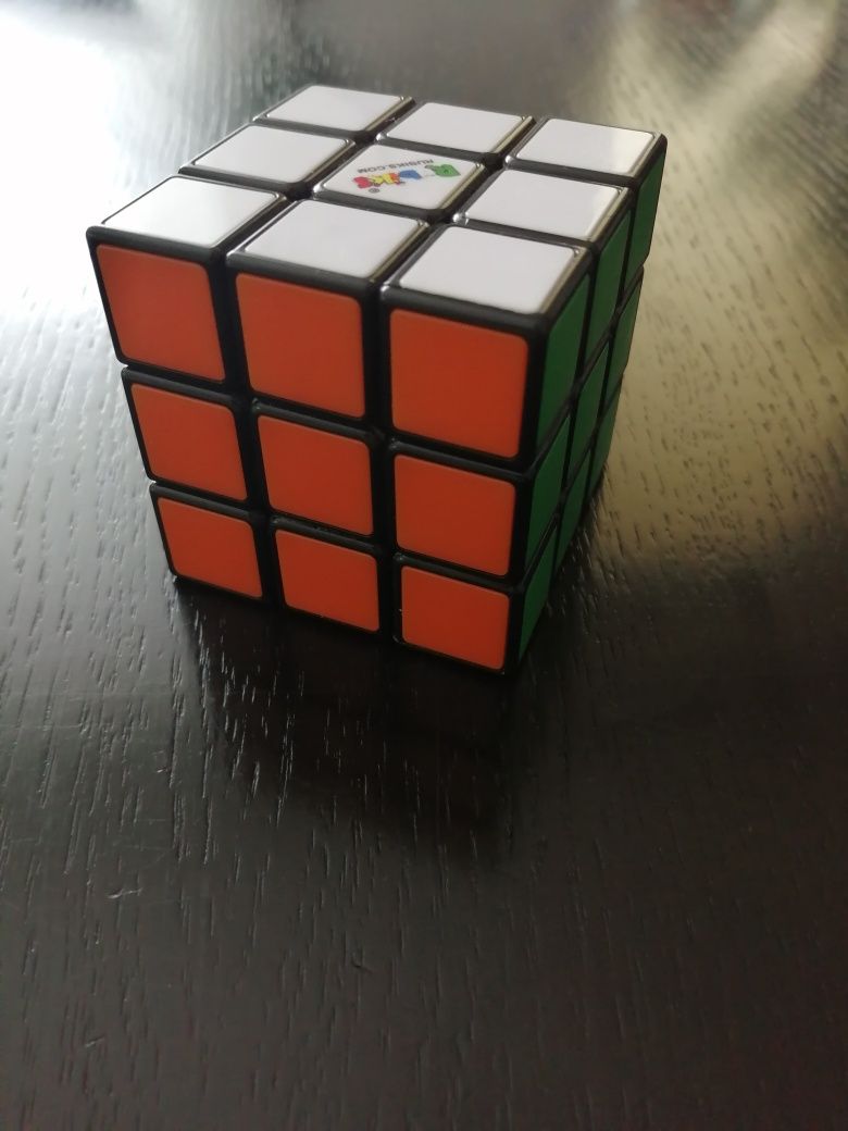 Kostka Rubix 3x3