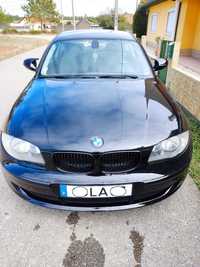 BMW Serie1 2.0D Troco 4 ou 5 portas