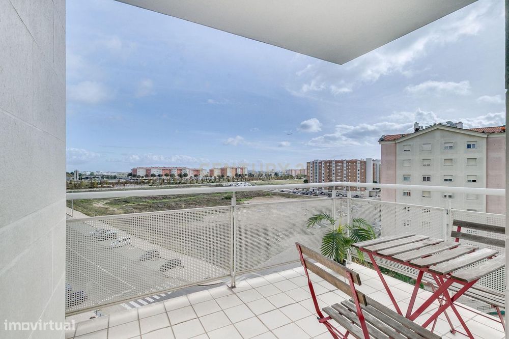 Fantástico T2 Alta de Lisboa