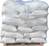 Pellet pelet drzewny 6 mm worek 25 kg