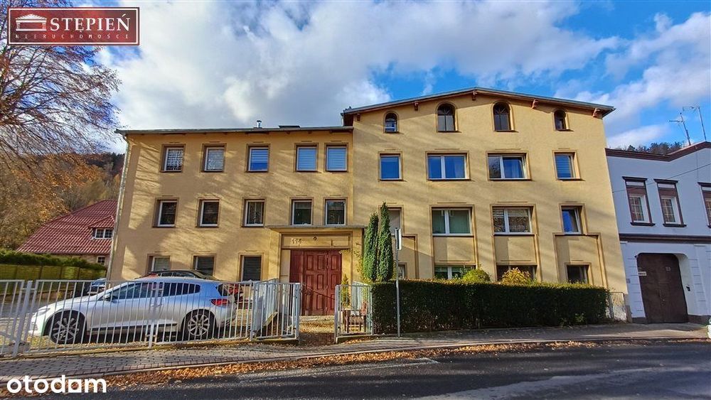 Mieszkanie w świetnej lokalizacji w pobliżu gór