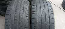 Opony 2szt 285/40/21 109Y Pirelli P Zero TM NO