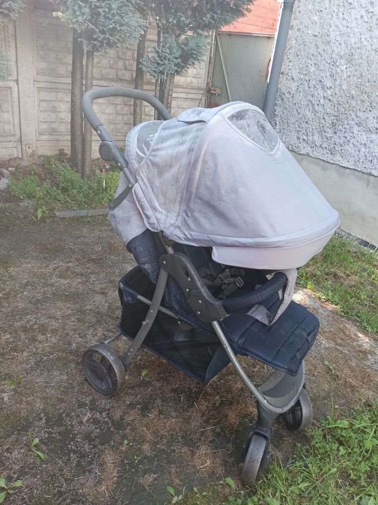 Wózek dla dziecka 4 BABY
