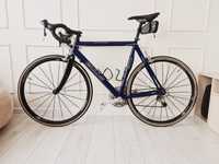 Rower Szosowy Bulls 600 , ultegra , gravel  , Carbon , gravelowy