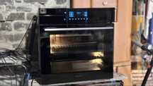 Samsung DualCook super stan piekarnik do zabudowy