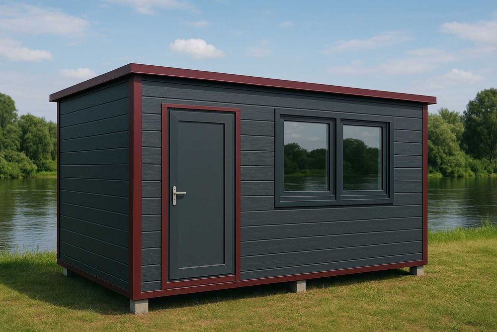 "Продаж побутівок 6×2,4 – індивідуальне виготовлення під ваші потреби"