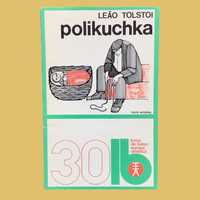 Polikuchka - Leão Tolstoi