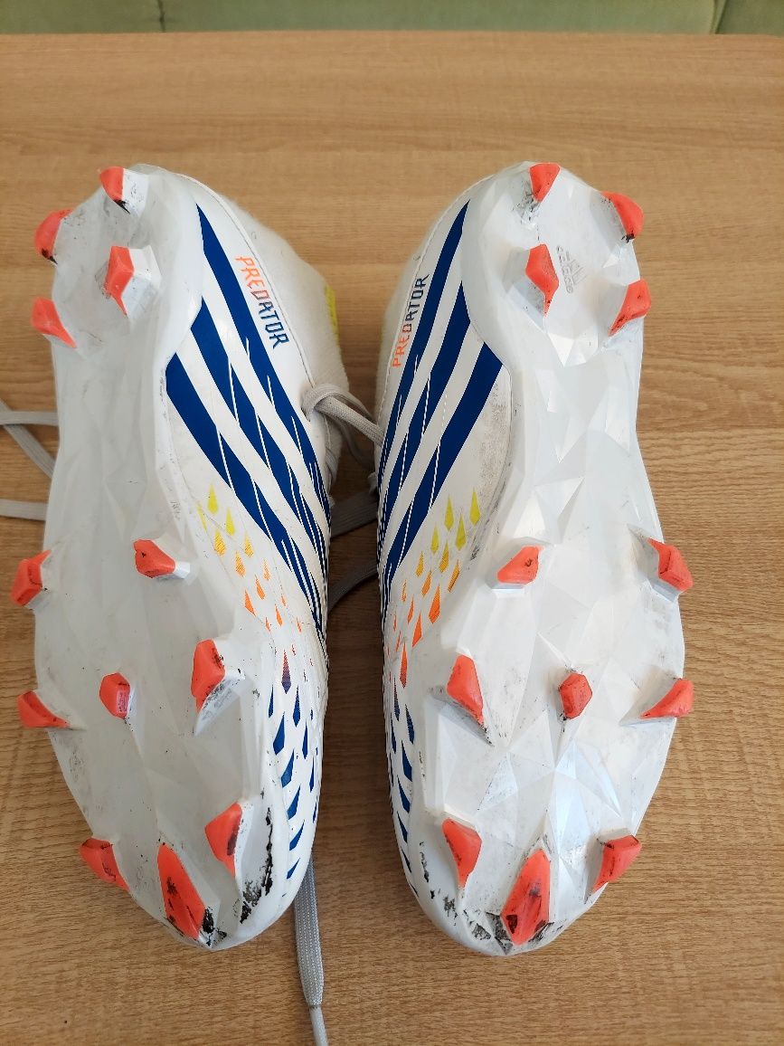 Korki Adidas Predator