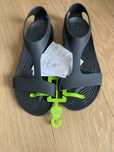 Nowe sandały crocs serena W7