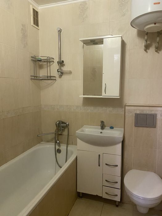 Здам 1к квартиру Здибанка