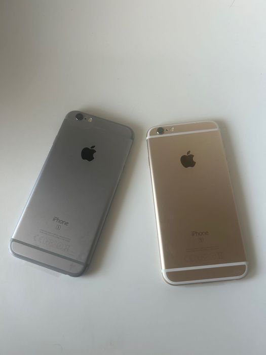 Apple iPhone 6s w 100% sprawne Kolor do wyboru