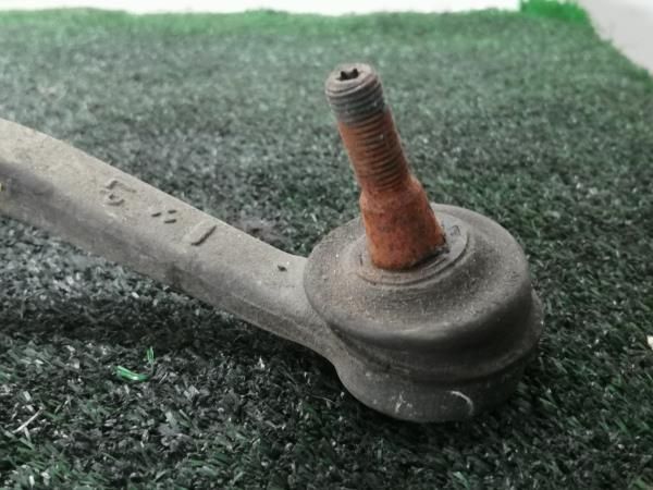 Caixa de direção DACIA Logan Sedan (LS_)