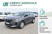 Peugeot 3008 2022r. 1.2 PURETECH ACTIVE PACK Salon Polska DW9RX18