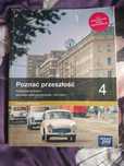 Poznać przeszłość 4. Zakres podstawowy