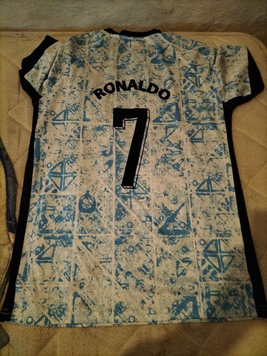 Camisa seleção Portugal 2024