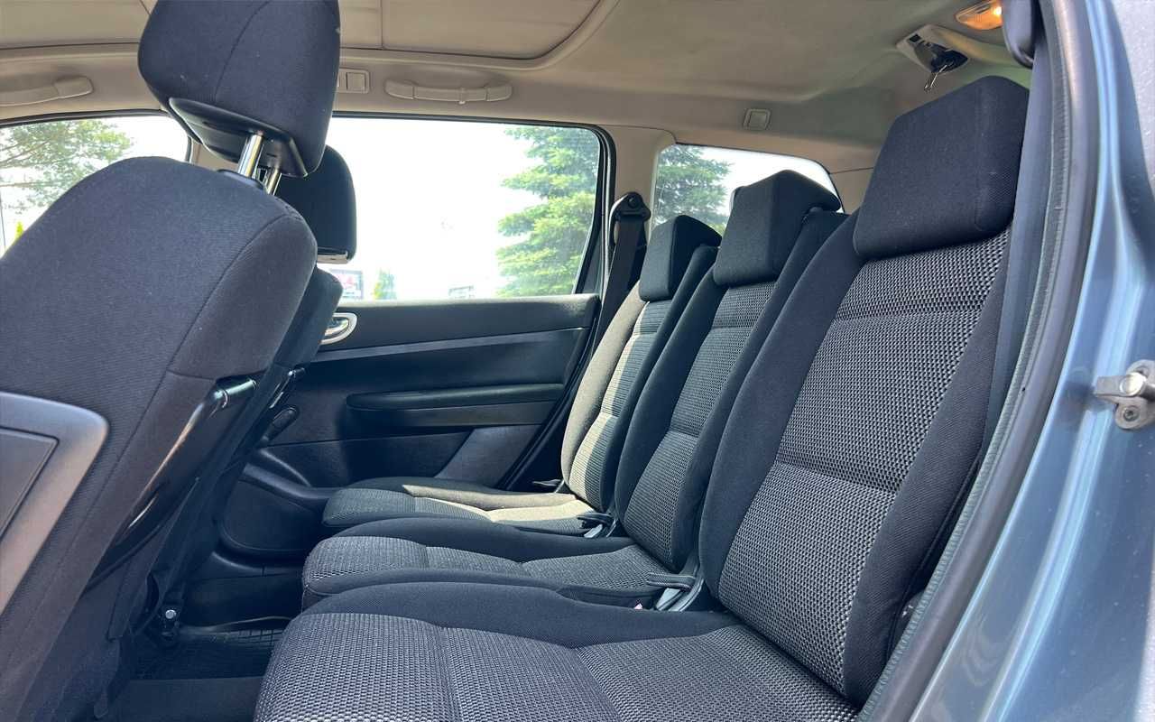Peugeot 307 2007