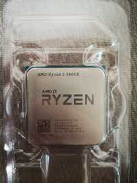 Procesor Ryzen 5 2600X