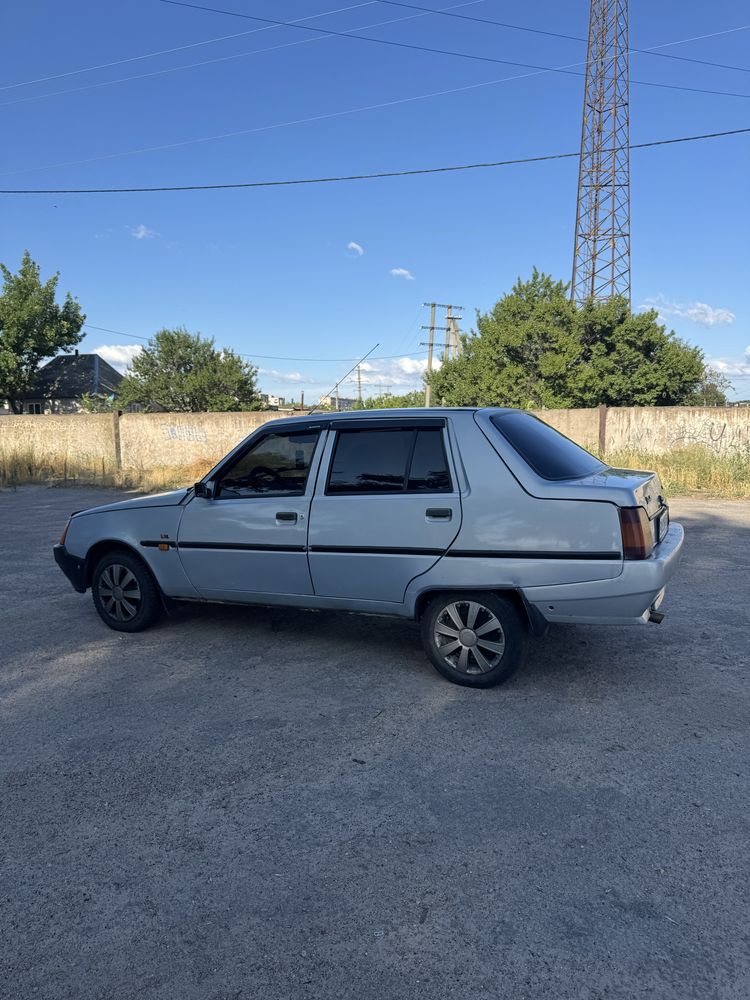 Продам Славуту 1.2