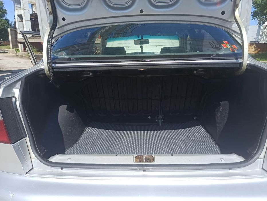 Daewoo Lanos 1.5 (2006 р.в.) Поляк
Продаєть