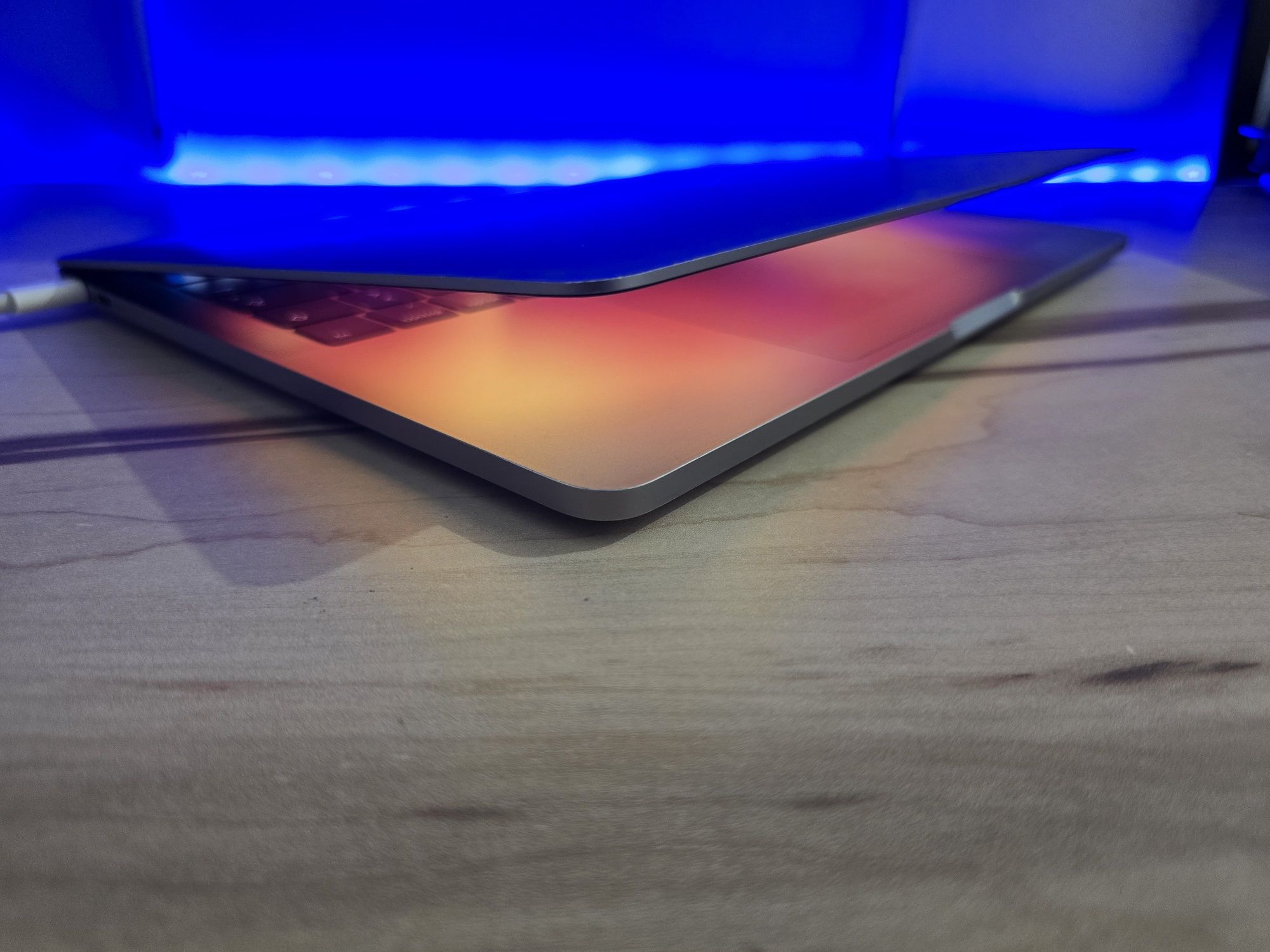 MacBook Pro 13-inch Retina Space Gray