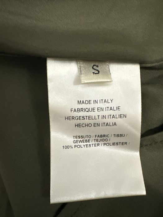 Спідниця Balanciaga