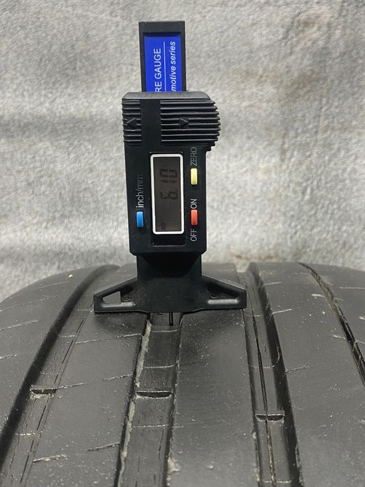 ‼️ЛІТНЯ РЕЗИНА‼️ Michelin • 225/45 R18 АРТ:683