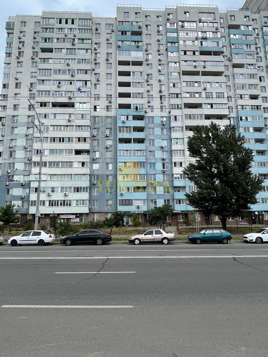 Продажа 1-к квартиры, ул. Рональда Рейгана, 40, ЖК Перспектива