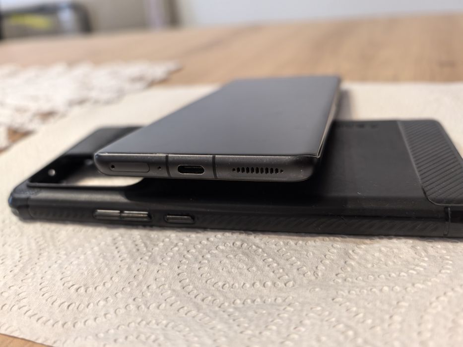 Xiaomi 12pro 5G 12/256 GB