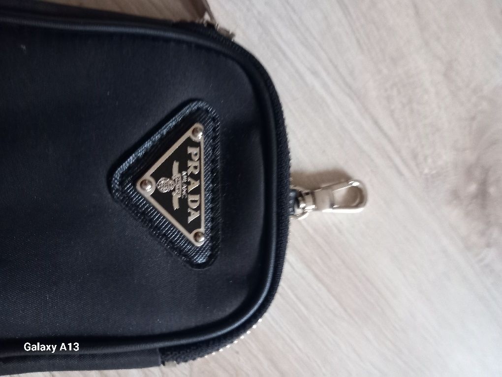 Saszetka uniwersalna prada