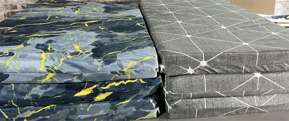 Матрац поролон первинний на ліжко диван без пружин8см 5см 140х200 ціни