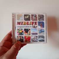 Blur - Midlife duplo CD