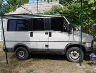 FIAT Talento  продаж