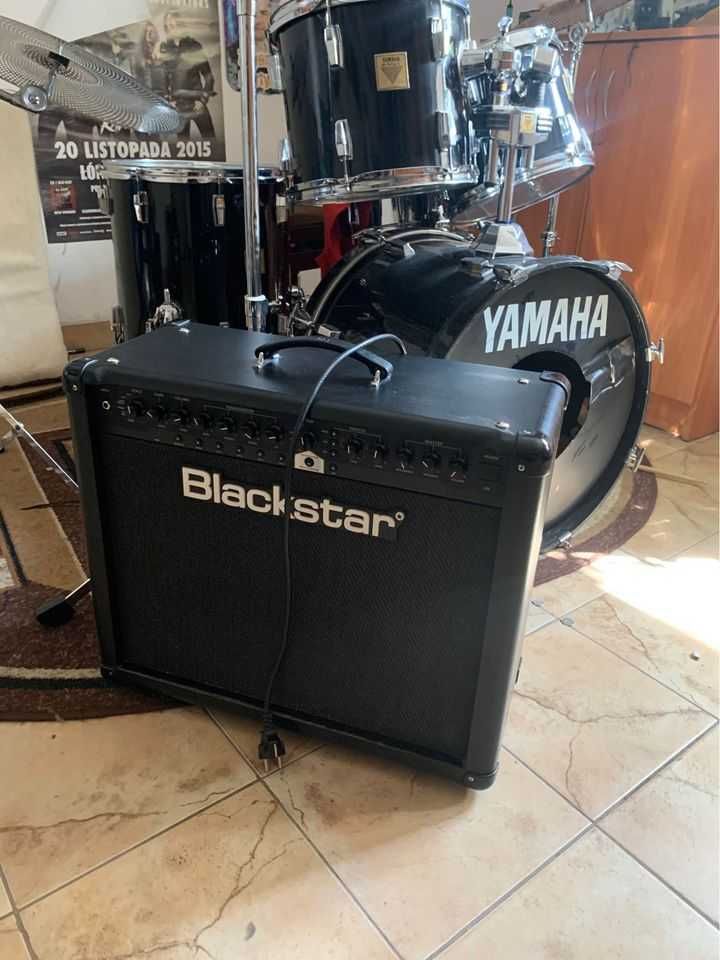 Wzmacniacz Gitarowy Blackstar ID TVP 60