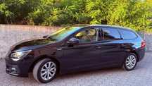 Peugeot 308 SW 1.5 BlueHDi Style