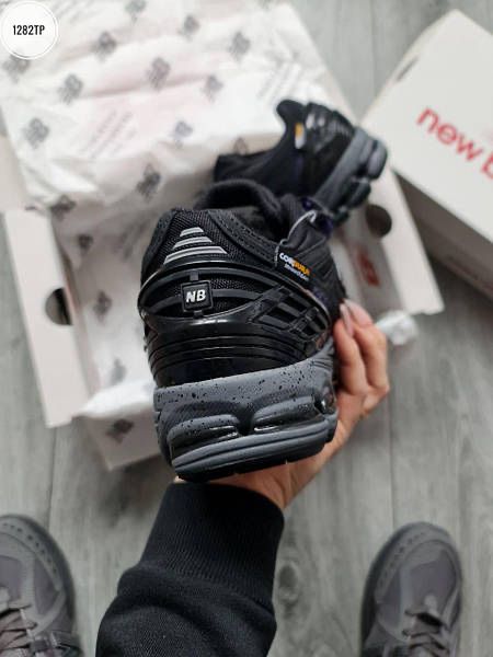 Термо New Balance Cordura 1906R Black