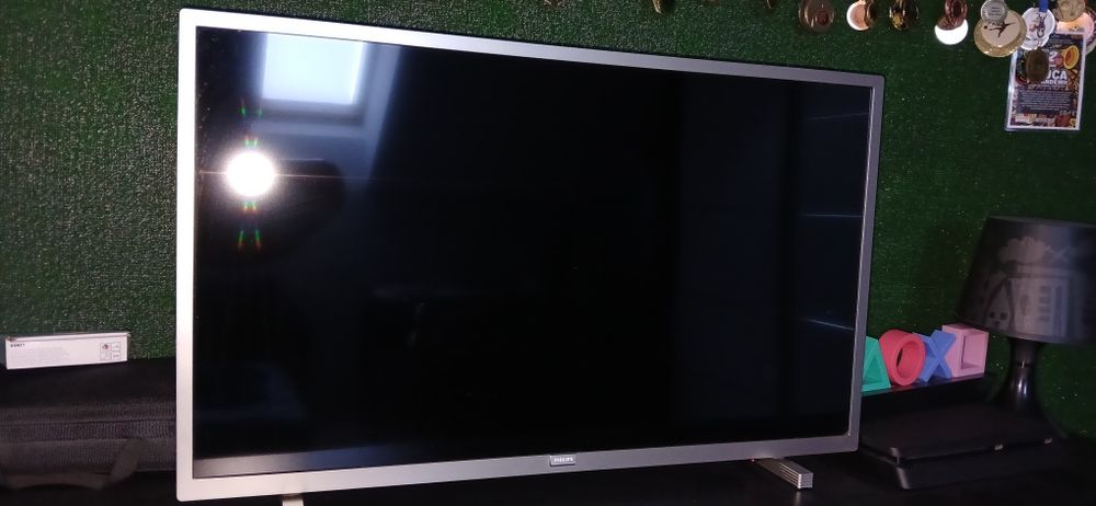 Telewizor Philips 32 cale