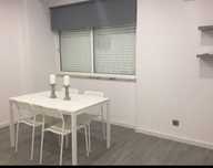 Apartamento T1 em Armação de Pêra com estacionamento