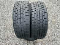 Opony 205/55R16 Profil WinterMaxx Zima 2sztuki 7,05mm bieżnika