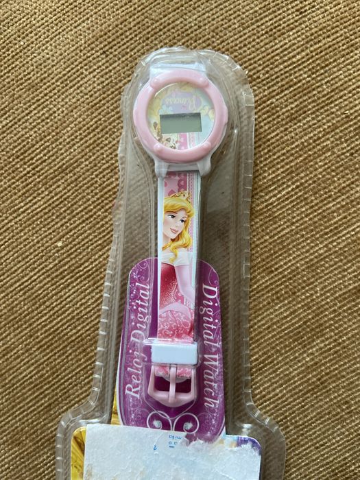 Relogio crianca digital