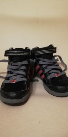 Buty dziecięce, dla dziewczynki adidas