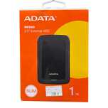 Dysk zewnętrzny Adata HDD 2,5'' 1TB