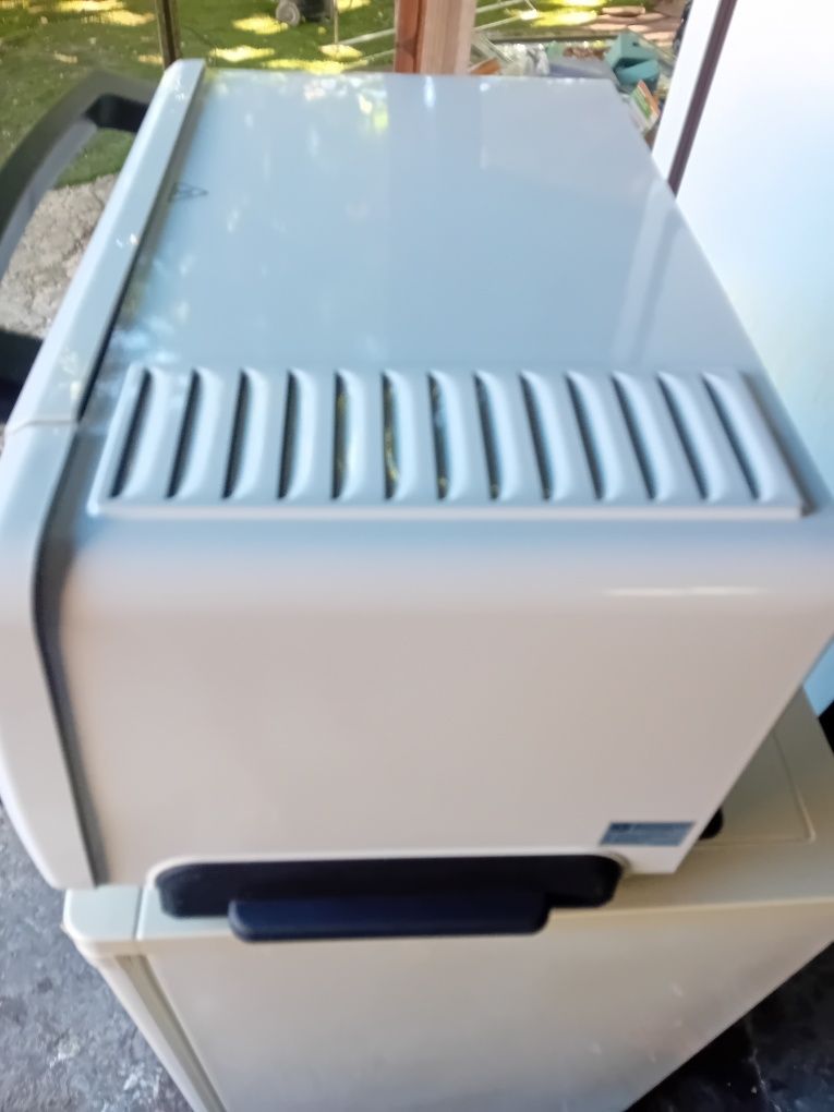 Vendo mini forno eléctrico