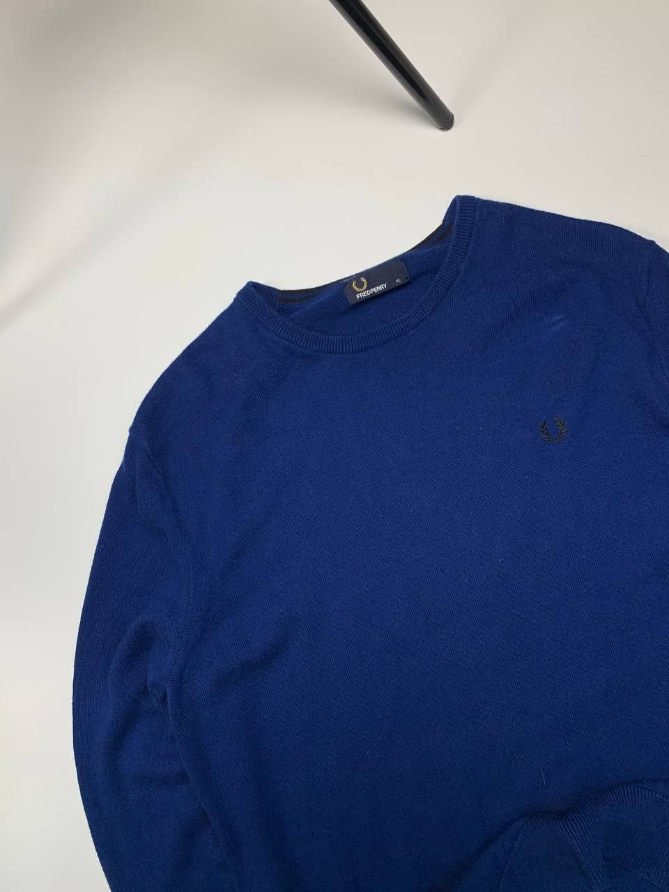свитшот Fred Perry