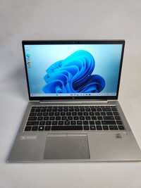 Ноутбук для школьника  14" HP Elitebook 840 G7, i5-10210/8Gb/SSD-500GB