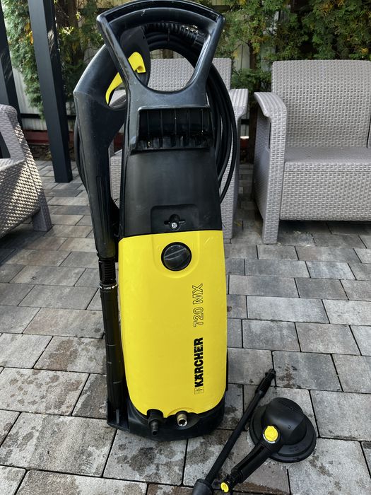 Продам мийка керхер продам Karcher 720