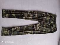 Legginsy moro damskie