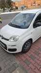 Fiat Panda 1.2 Gasolina & GPL